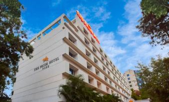 Pride Hotel Pune