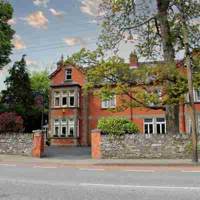Innisfree House Hotel Exterior