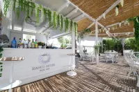 Bianco Riccio Suite Hotel - bar