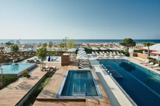 Falkensteiner Residences Jesolo