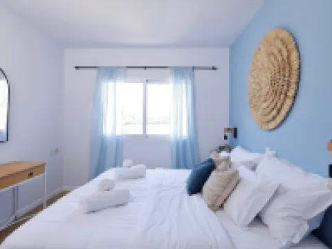 Happy Village Hotels in Polis