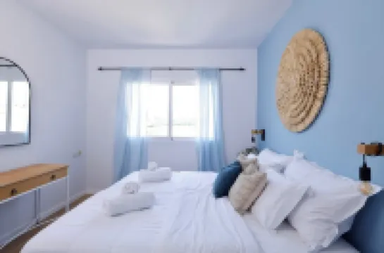 Happy Village Hotels in 