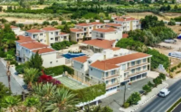 Happy Village Hotels in 