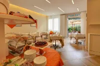 베스트 웨스턴 호텔 크리메아 토리노 광역시 호텔