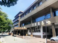 Central-Hotel Tegel Hotels near Wittenau