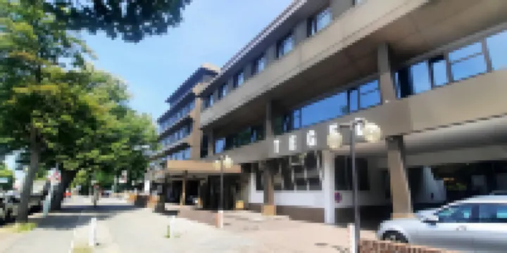 Central-Hotel Tegel Hotels in Reinickendorf