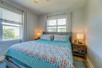 Ocean Club Condo Spectacular View and Beach Access! - Wifi