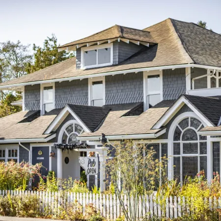 Shelburne Hotel