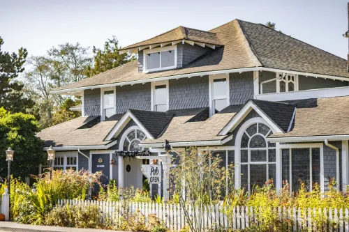 Shelburne Hotel Hotels in Long Beach