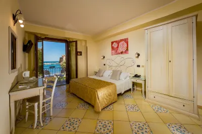 Hotel Cala Marina