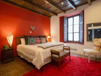 Hotel Monasterio Hotels in Antigua Guatemala