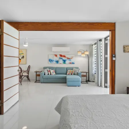 Playas Del Yunque Condo: Pool & Beach Access