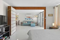 Playas Del Yunque Condo: Pool & Beach Access - 3-Star