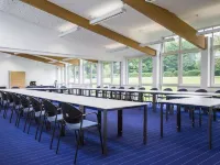 K6 Seminarhotel Hotels in Halberstadt