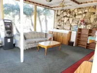 Stardust Motel Azusa Hotels in Azusa