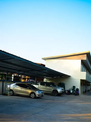 รูปภาพของโรงแรมสบายดีเพลส