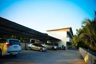 รูปภาพของโรงแรมสบายดีเพลส