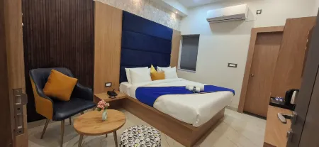 BlueNeck Ayodhya-Near ShriRam Mandir