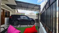 Oemah Wisata RinginSari -Full House, 5 Bed Rooms-