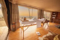 Serengeti Luxury Retreat Hôtels à : Plaine du Serengeti