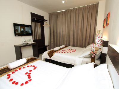 New Century Hotel Melaka