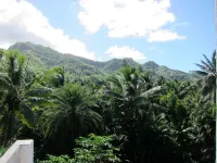 萊那假日公寓 - 山景
