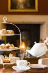 Ard na Sidhe Country House Hotel - Bữa sáng
