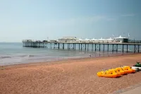 Cambria Hotel Hotels in Paignton