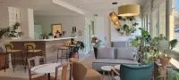 Sweet Home Hotel di Conjux