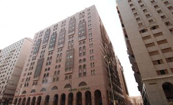Al Saha Hotel by Sedra International