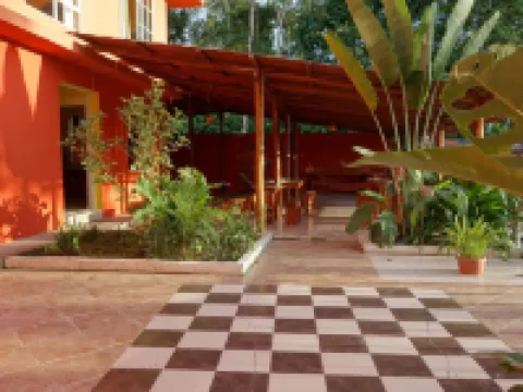 Hostal Tena Ñaui Hotels in Tena