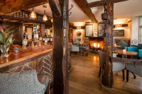 The Chequers Inn Hotels in Beaconsfield