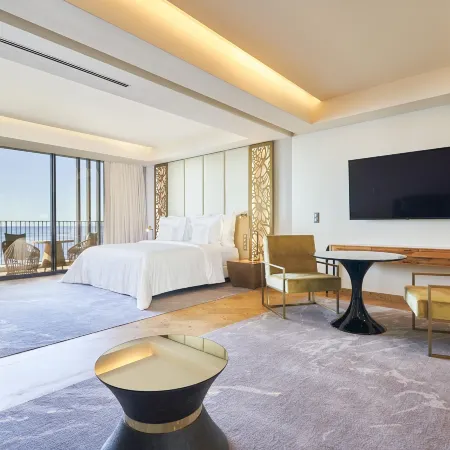Savoy Palace - the Leading Hotels of the World - Savoy Signature
