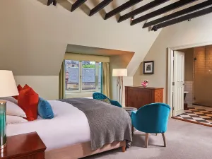 โรงแรมดู แวง เอดินบะระ