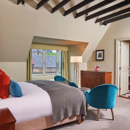 Hotel du Vin Edinburgh