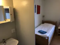 Solviken Vandrarhem & Konferens - Hostel Hotel a 