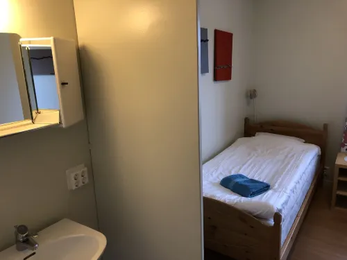 Solviken Vandrarhem & Konferens - Hostel Hotels in Tranas