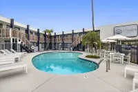 Sea Harbor Hotel - San Diego