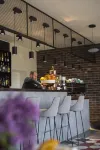 Hotel Aventus - bar