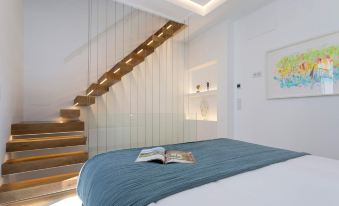 Central Cordoba House 4 Guests Near Plaza del Potro