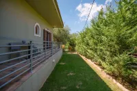 Jennys House in Stroggili - Villas