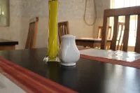 Fidelite Hotels Ltd - breakfast