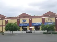 The Ashi, Ascend Hotel Collection Hotels in North Brunswick