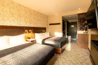 Hotel Zed Tofino Hotels in Tofino