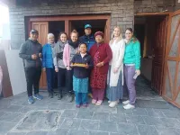 Bandipur Samira Homestay & Mountain View Restaurant