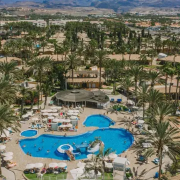 Hotiday Gran Canaria Maspalomas