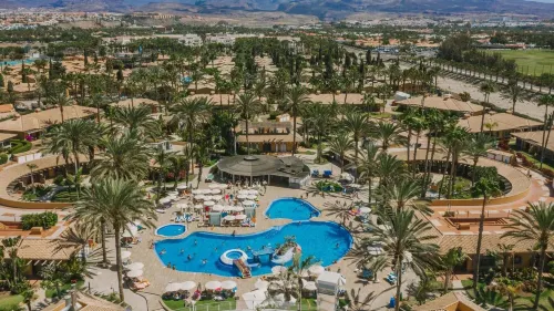 Hotiday Gran Canaria Maspalomas Hotel di Comarca Sur