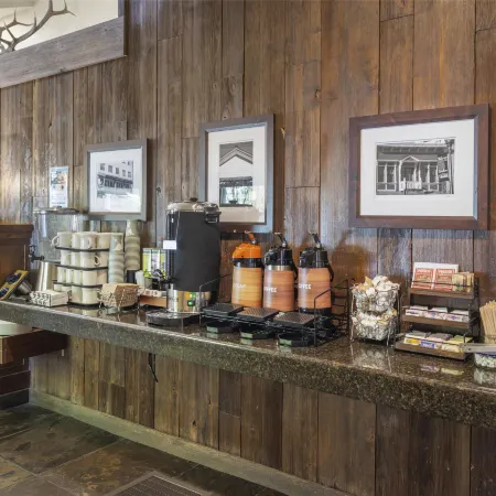 Best Western Plus Truckee-Tahoe Hotel