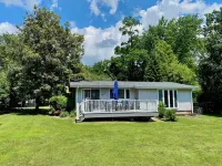 Does your dog need a vacation? We are people and pet friendly!