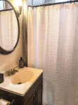 The Rustic Rectangle